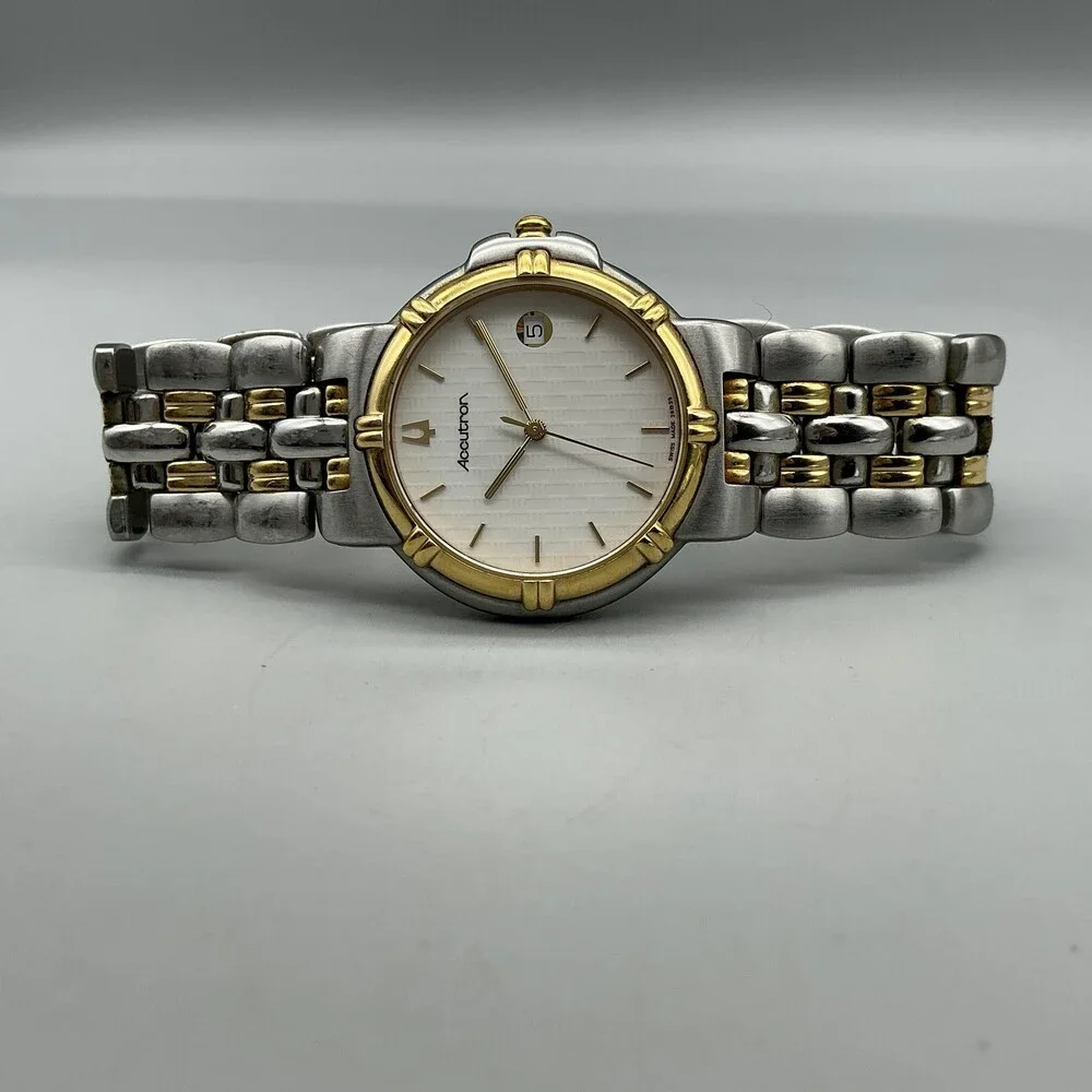 Bulova see photos